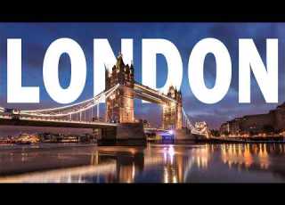  What Surprised Me MOST About London As An American First Time Visiting