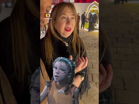 دينا عبدالله بعدت عن التمثيل بسبب مر ض والدى وكان لازم افضل تحت رجليه