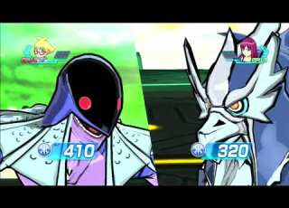  Bakugan Battle Brawlers Preyas Battle Royale