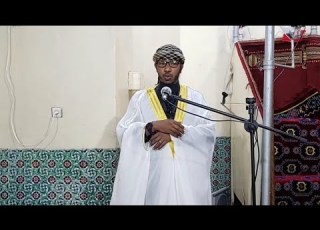  Ustaz Hakim Hasen Gorosa Jimataa Kan Islamaa