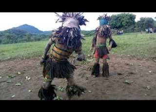  NYAU DANCE