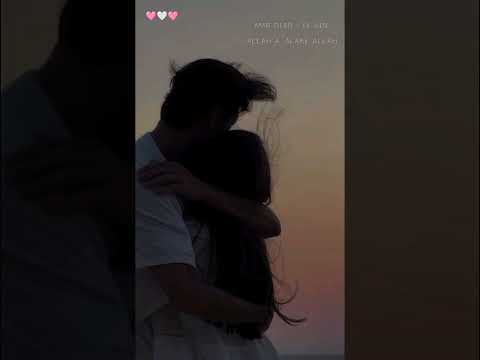 قلبك ناداني وقال بتحبني عمرو دياب