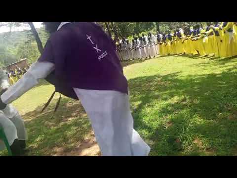 Wabda Salawa Zion Choir