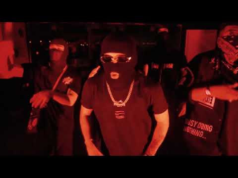 Samara Mona Lisa OFFICIAL VIDEO CLIP