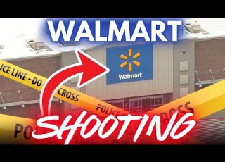 BREAKING WALMART SHOOTING SHOTS FIRED DALLAS LIVE