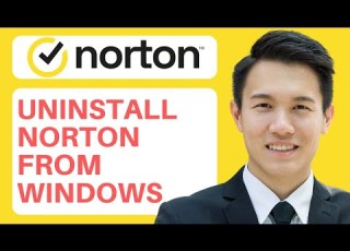 Uninstall Norton From Windows Full Guide
