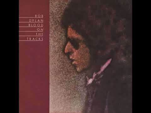 Bob Dylan Blood On The Tracks A1 A4