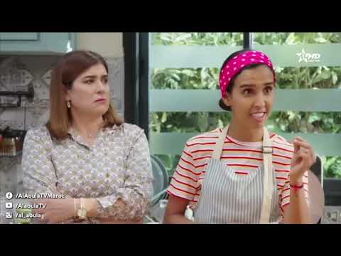 ﺃﻣﻮﻻ ﻧﻮﺑﺎ الحلقة 18