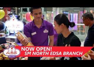 Eng Bee Tin NORTH EDSA Branch NOW OPEN