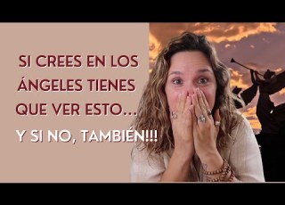  Qué O Quienes Son Los ángeles