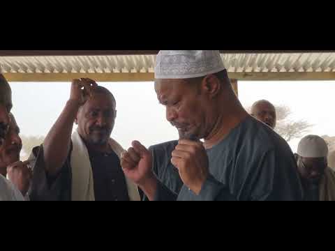 راحة الروح في المدينة أولاد الغماراب والمجموعة زيارة أمنا ريا السنوية قوز رجب راحة الروح في المدينة أولاد الغماراب والمجموعة زيارة أمنا ريا السنوية قوز رجب