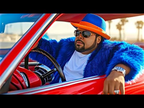 Ice Cube Dr Dre Snoop Dogg Here We Come Ft 50 Cent 2025