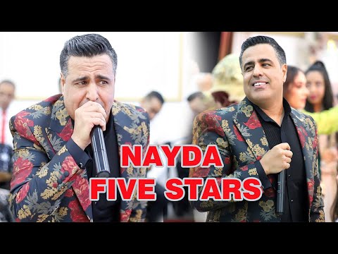 شعبي شاخد مع فايف ستارز سهرة نايضة حصريا Ckheda Chaabi Five Stars Nayda شعبي شاخد مع فايف ستارز سهرة نايضة حصريا Ckheda Chaabi Five Stars Nayda