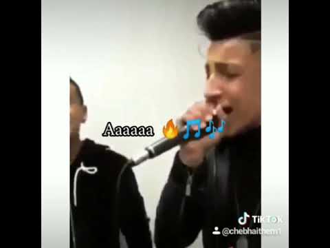 Cheb Haithem Sghir Mbyach Drahmk Bya Hnantek مبياش دراهمك بيا حنانتك التي يبحث عنها اصحابtiktok
