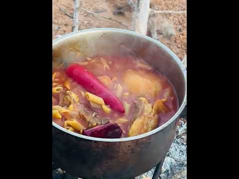 مكرونه امبكبكه ليبيه مكرونه على الحطب العربية News عاجل مكرونه امبكبكه ليبيه مكرونه على الحطب العربية News عاجل