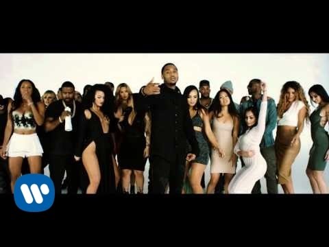 Trey Songz Everybody Say Feat Dave East MikexAngel DJ Drama Official Music Video