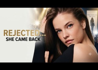  From Budapest To Victoria S Secret The Inspiring Story Of Barbara Palvin