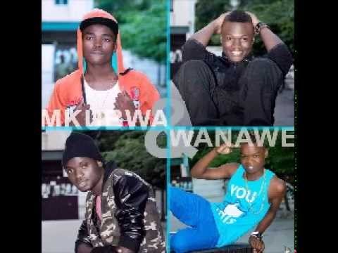 Mkubwa Na Wanawe Ya Moto Band INOOH New Official Audio