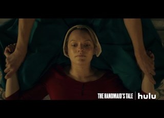 The Handmaid S Tale Official Trailer HD Hulu 2017