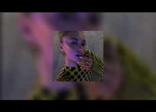  Ariana Grande Ginuwine Bloodline X Pony Mashup