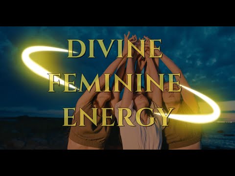 Spiritual Gateway The Power Of Divine Feminine Energy Spiritual Healing Music