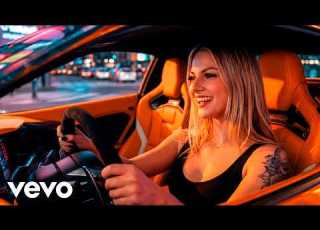  Alok Alan Walker Headlights Feat KIDDO Luxe Remix