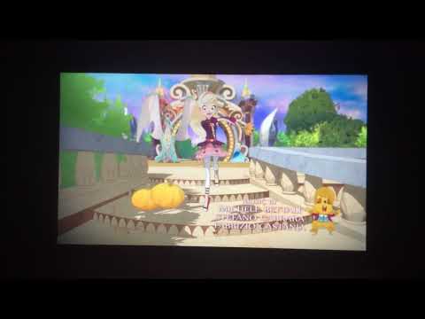 Regal Academy Theme Song