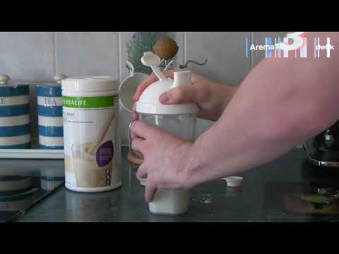 Meal Replacements Dan Formula 1 Nutritional Shake Mix Solusi Diet Praktis