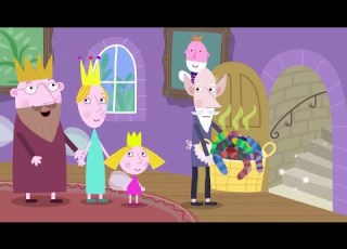  Ben And Holly S Little Kingdom Season 2 Episode 51 Kids Videos