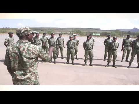 Kurutu And Afande Peter Mbui FEAT Danco