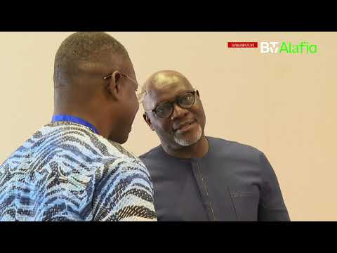 Informations En Langue Nationale Fulfulde Du 11 Février 2026