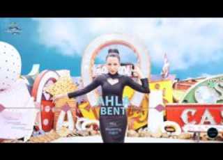 Sandy Ahla Bent Audio ساندى احلى بنت