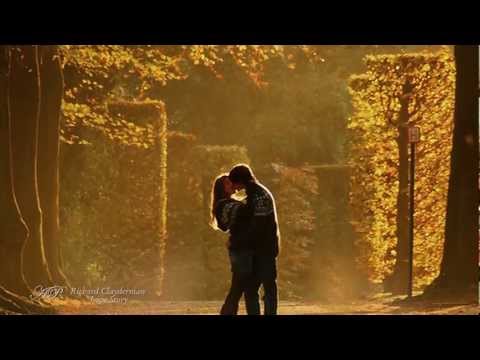 RICHARD CLAYDERMAN Love Story