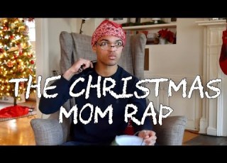  The Christmas Mom Rap