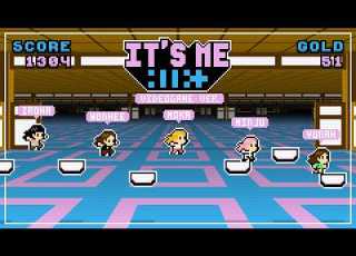ILLIT 아일릿 It S Me Videogame Ver