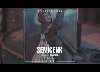 Semicenk Düşer Aklıma Harun Yılmaz Remix