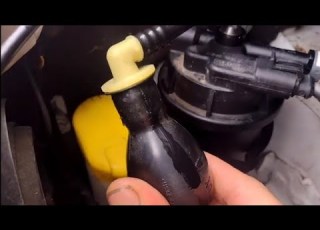  Amorçage De Carburant Fendu Pour Vauxhall Vivaro Renault Trafic Démarrage Impossible