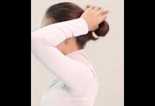 VOLUMIZING HIJAB INNER