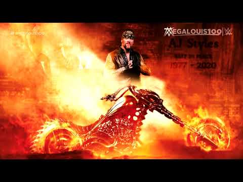 The Undertaker Wrestlemania 36 Entrance Theme Song Now That We Re Dead Intro Cut