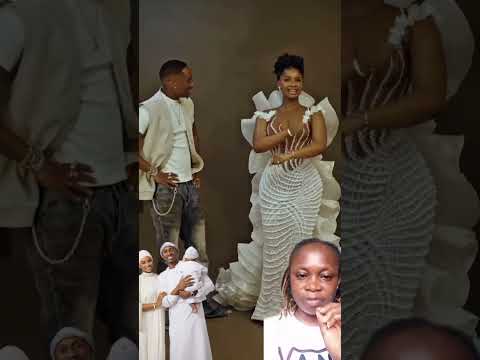 AWW Juma Mkambala Melt Hearts With Birthday Wishes To His Wife Priscilla AWW Juma Mkambala Melt Hearts With Birthday Wishes To His Wife Priscilla