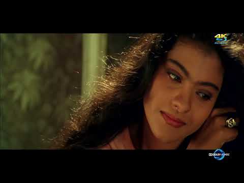 Ajnabi Mujhko Itna Bata Pyaar To Hona Hi Tha Kajol Ajay TheStoryisTrueOfficial