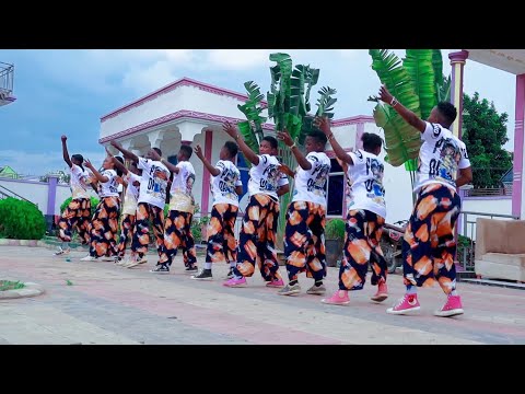 NYANDA MASUMBUKO BANIWELAGA OFFICIAL VIDEO Dir Kali Boy