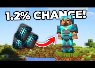  How To Find And Use Armour Trims In Minecraft