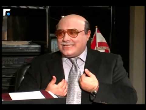 Al General Abou Jamra S04E51