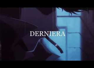 CW DERNIERA Prod Hanto