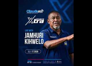  LIVE JULIO AKITEMA CHECHE JUU YA HAKI ZQA WAZAWA I 17 07 2026