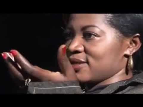 ASANTE YESU ANGELA CHIBALONZA ALBUM 10