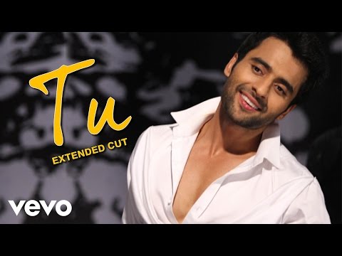 Tu Full Video Ajab Gazabb Love Jackky Bhagnani Nidhi Mohit Chauhan Sajid Wajid