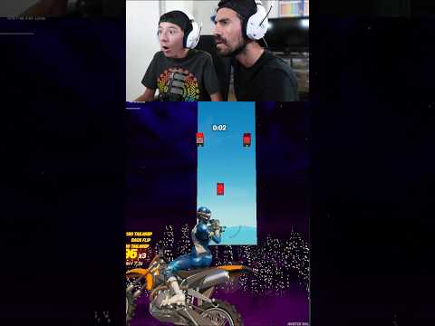 Best Fortnite Trickshot EVER