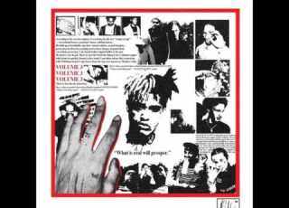  XXXTENTACION FIND ME